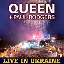 Live In Ukraine CD2
