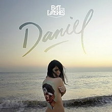 Daniel The Remixes, Etc. (EP)