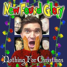 A Very New Found Glory Christmas