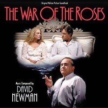 The War Of The Roses OST