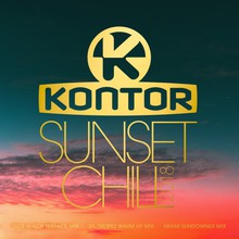 Kontor Sunset Chill 2018 CD1