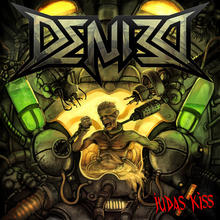 Judas Kiss (EP)