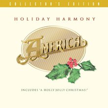 Holiday Harmony (Special Edition)