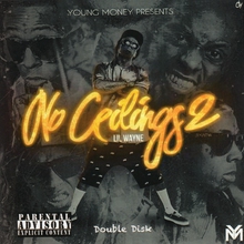 No Ceilings 2 (Limited Edition) CD1