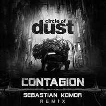 Contagion (Sebastian Komor Remix) (CDS)