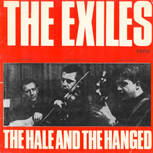 The Hale And The Hanged (Vinyl)