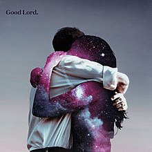 Good Lord (CDS)