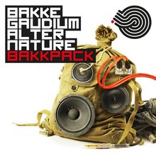 Bakkpack (EP)
