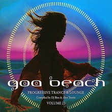 Goa Beach Vol. 23 CD2