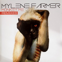 Monkey Me (Remixes) (MCD)