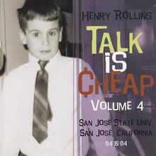 Talk Is Cheap Vol. 4 CD2