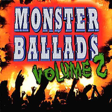 Monster Ballads Vol. 2