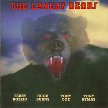 The Lonely Bears
