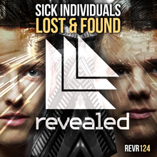 Lost & Found (CDS)