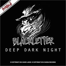 Deep Dark Night (CDS)