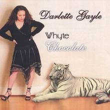 Whyte Chocolate