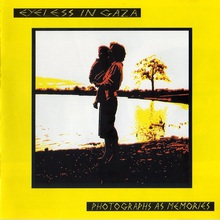 Photographs As Memories (Vinyl)