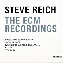 The ECM Recordings CD2