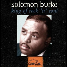 King Of Rock 'n' Soul (Vinyl)