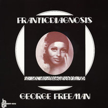 Franticdiagnosis (Vinyl)