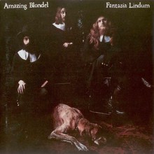 Fantasia Lindum (Vinyl)