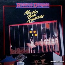 Music Box Dancer (Vinyl)