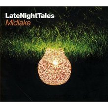 Late Night Tales: Midlake