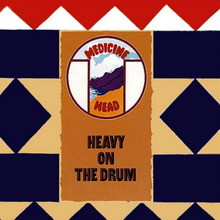 Heavy On The Drum (Vinyl)