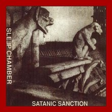 Satanic Sanction (Reissued 2010)