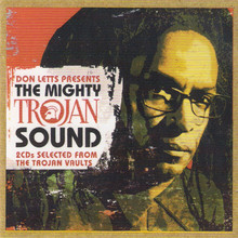 Don Letts Presents: The Mighty Trojan Sound CD2