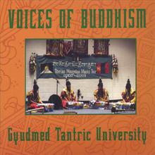 Voices of Buddhism