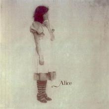Alice (Vinyl)
