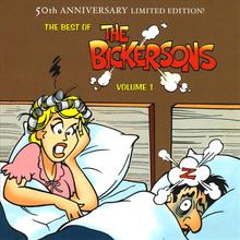 The Bickersons 50th Anniversary Limited Edition! Volume 1