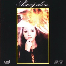 Almodj Velem (Vinyl)