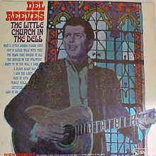 The Little Church In The Dell (Vinyl)