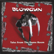 Tales from the Dume Room