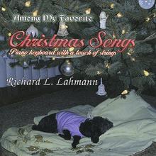 Among My Favorite Christmas Songs