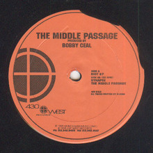 The Middle Passage (EP)