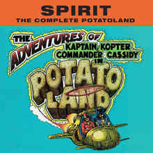 The Complete Potatoland CD2