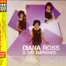 Icon: Best Of Diana Ross & The Supremes