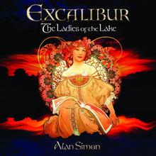 Excalibur - The Ladies Of The Lake