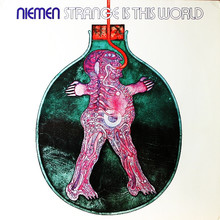 Strange Is This World (Vinyl)