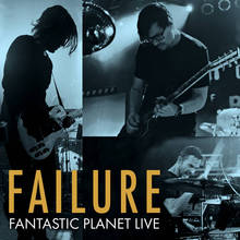 Fantastic Planet Live