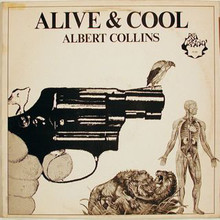 Alive & Cool (Vinyl)