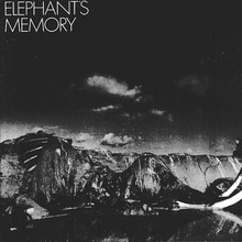 Elephants Memory (Vinyl)