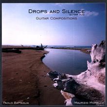 Drops And Silence - Guitar Compositions