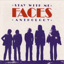 Stay With Me - Anthology CD1