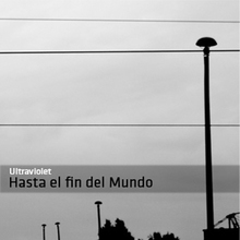 Hasta El Fin Del Mundo (EP)