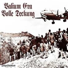 Volle Deckung (EP)