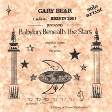 Babylon Beneath The Stars